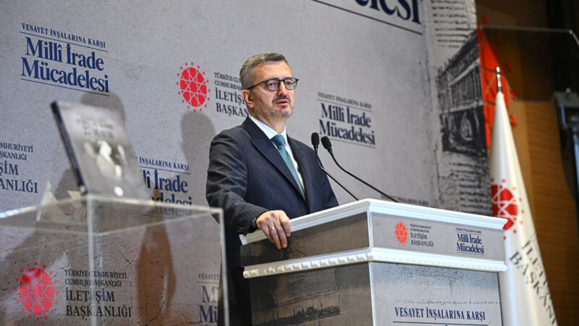 "Türkiye asla izin vermeyecektir"
