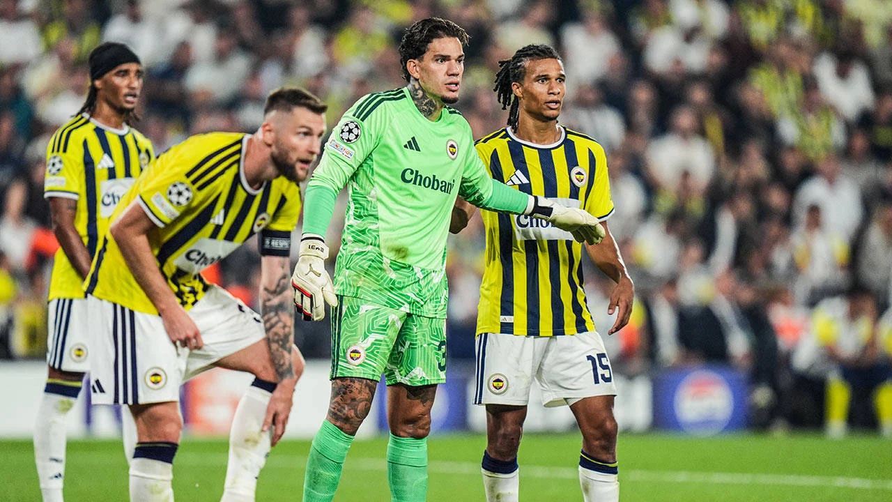 Fenerbahçe, Konyaspor karşısında: Muhtemel ilk 11'ler