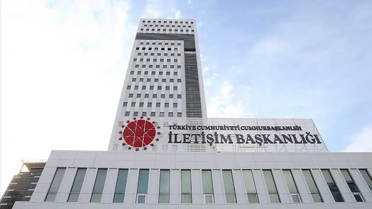 İletişim Başkanlığı: Dış kaynaklı ve maksatlı bir psikolojik harekat stratejisinin devreye sokulmaya çalışıldığı tespit edilmiştir