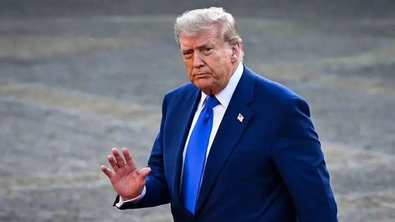 Trump, 3 Kasım'daki Kongre seçimlerine kadar İran'a saldırmayacaklarını açıkladı