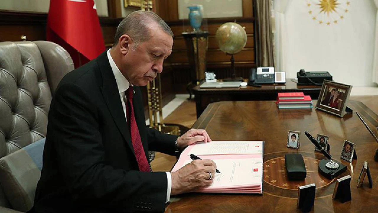 Resmi Gazete yayımlandı: Emniyet'te kritik atamalar