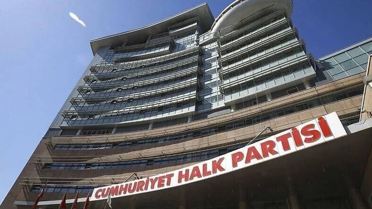 Mezitli ve Yenişehir’de CHP’nin adayları belli