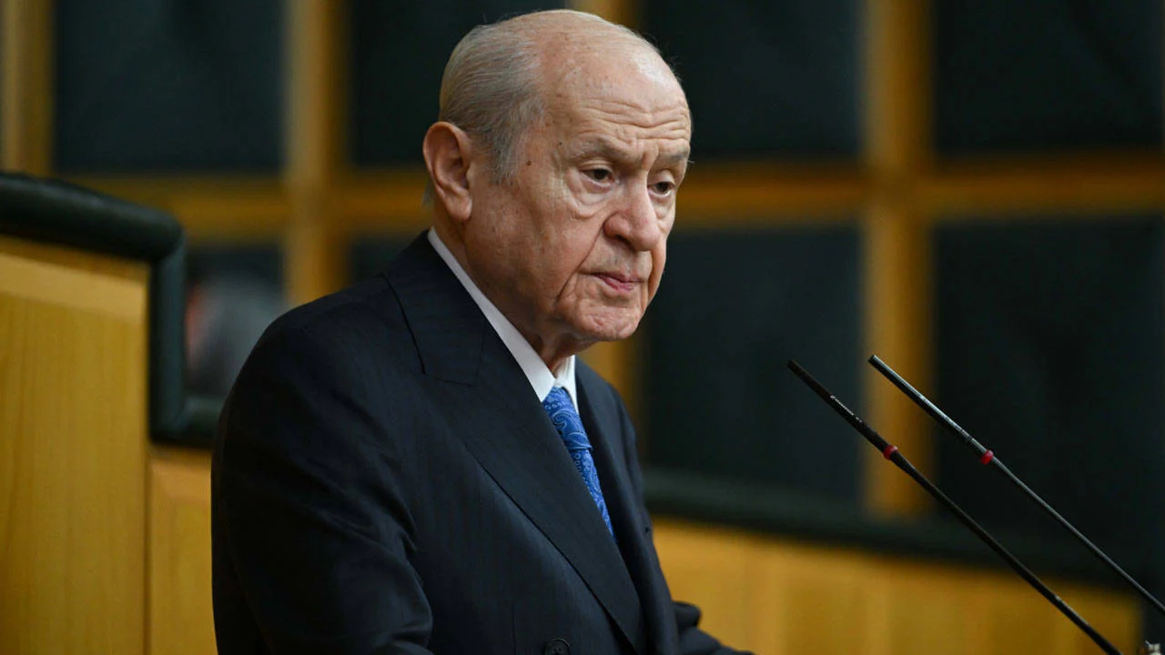 Devlet Bahçeli konuşuyor: Hangi mesajları verecek?