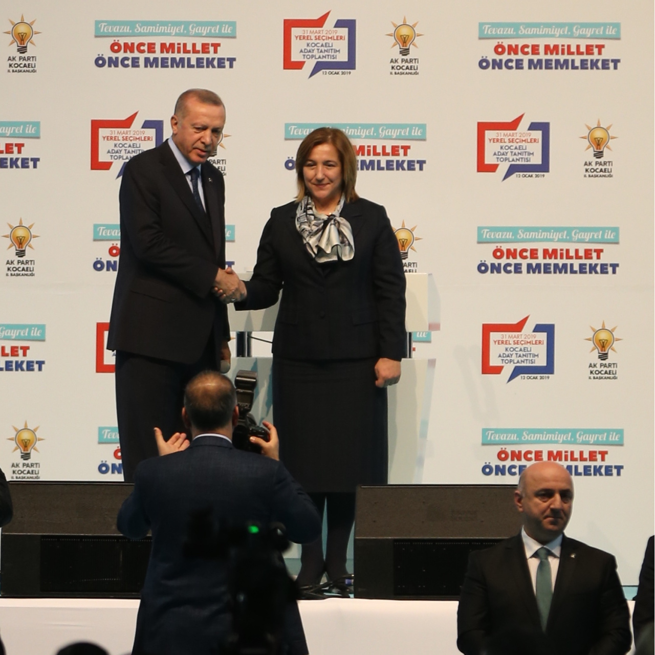 Cumhurbaşkanı Erdoğan'dan taziye mesajı