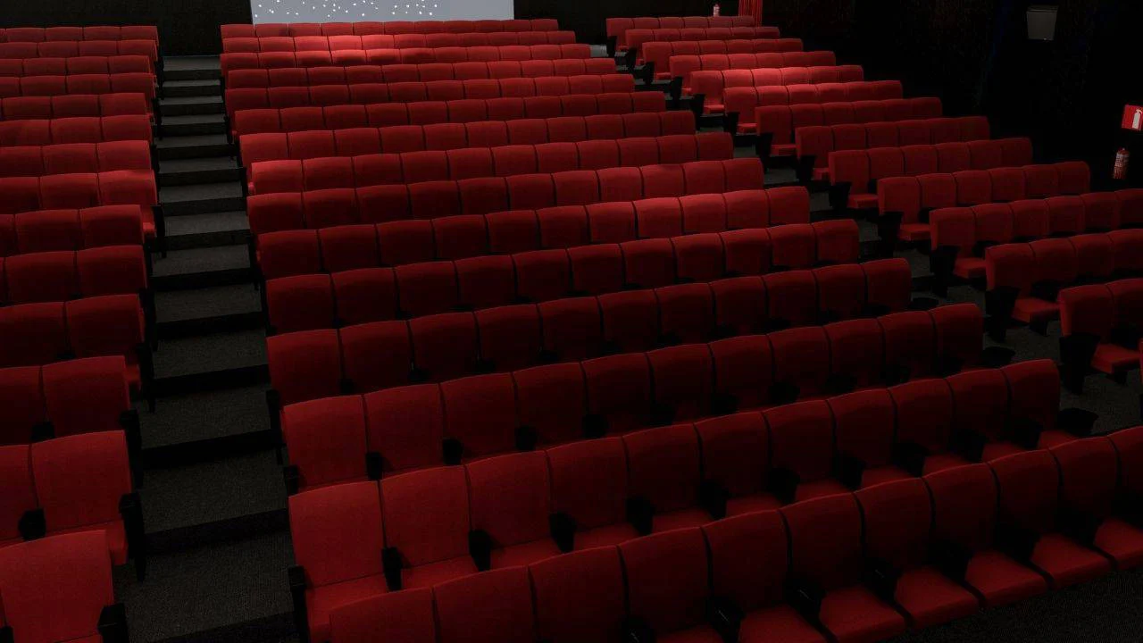 Filmekimi bugün İstanbul'da