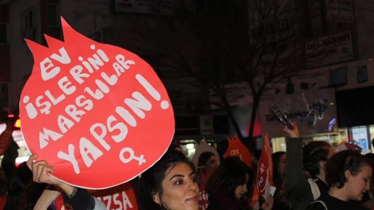 Ebeveyn izninde büyük uçurum