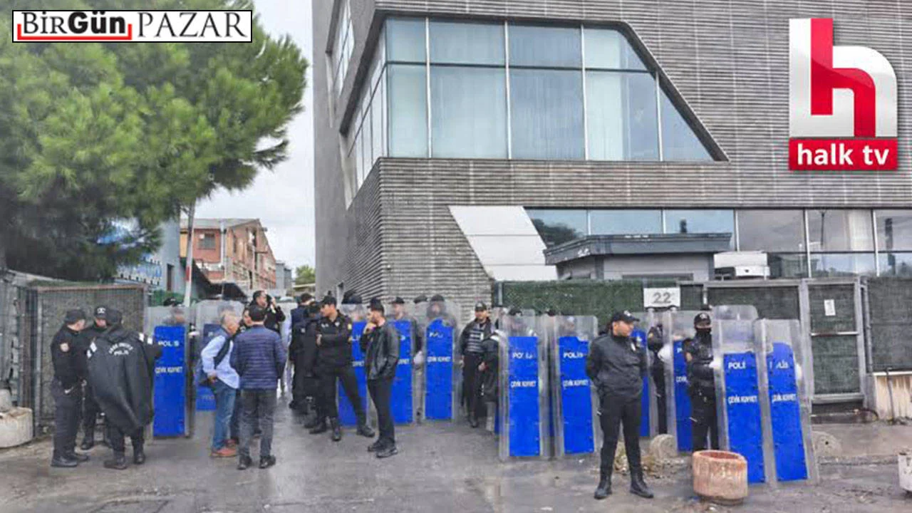 Halkın haber alma hakkı yurttaşların ulus olma hakkıdır