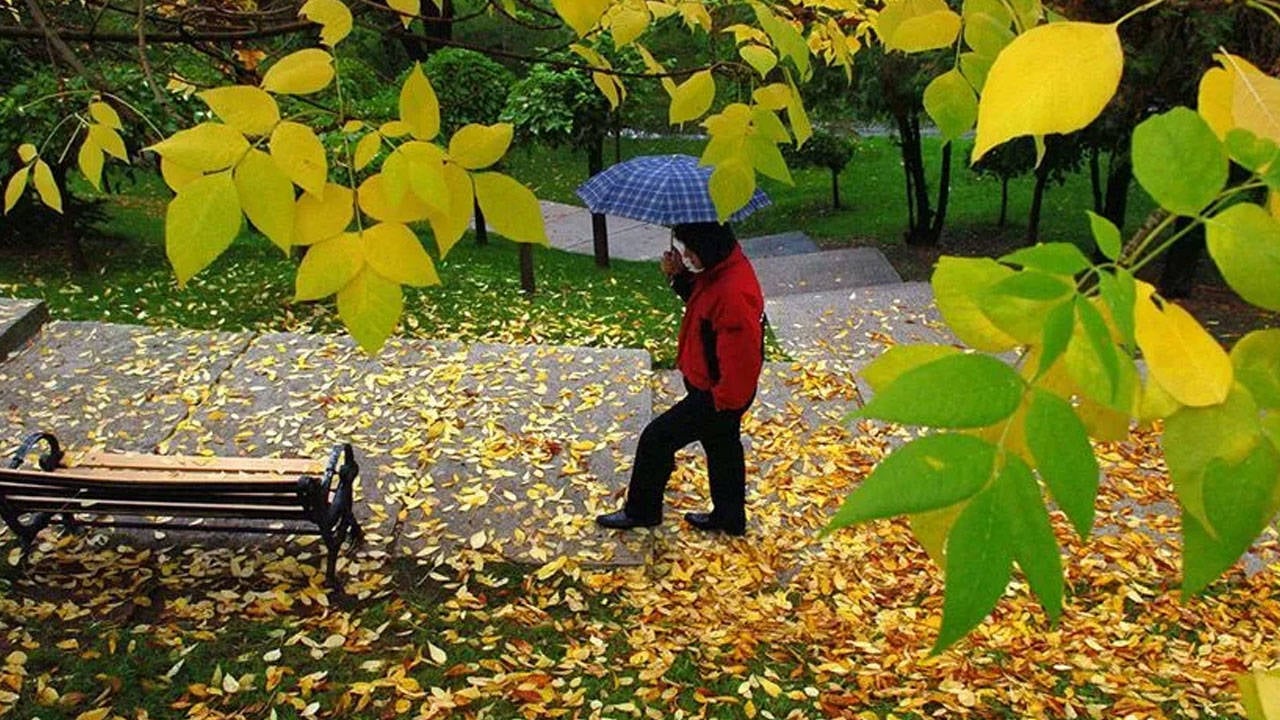 Meteoroloji'den sağanak uyarısı