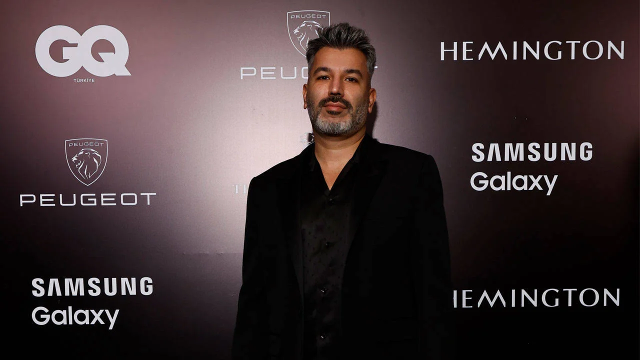 Manifest grubunun menajeri Tolga Akış gözaltına alındı