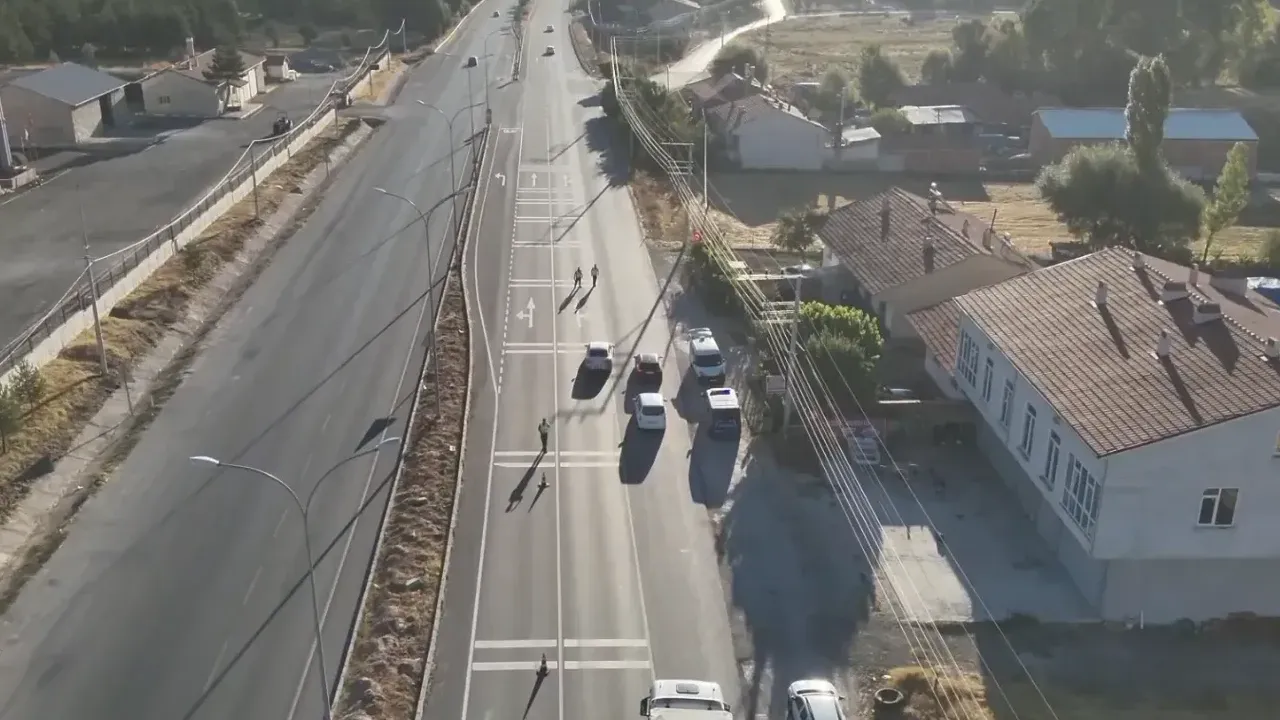 Karaman'da Dahil Uyuşturucu Ticaretiyle Mücadelede 264 Şüpheli Yakalandı