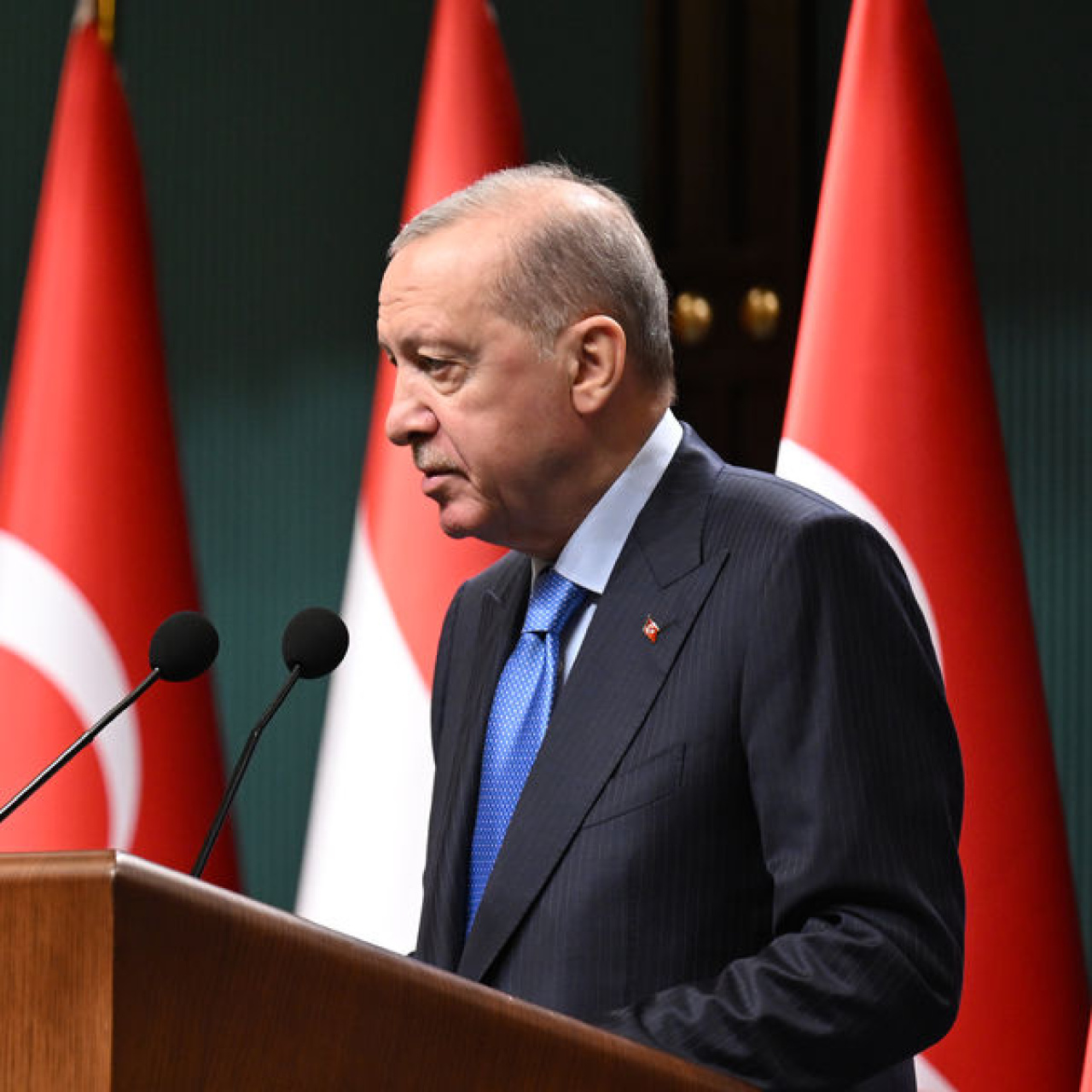 Cumhurbaşkanı Erdoğan'dan Mekke Anlaşması yorumu