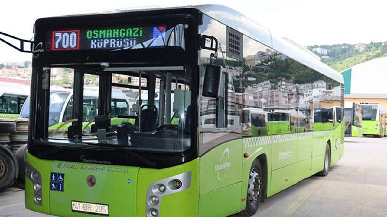 Kocaeli'de Türkiye-Fransa maçı oynanacak: Tramvay ve ringler hakkında düzenleme