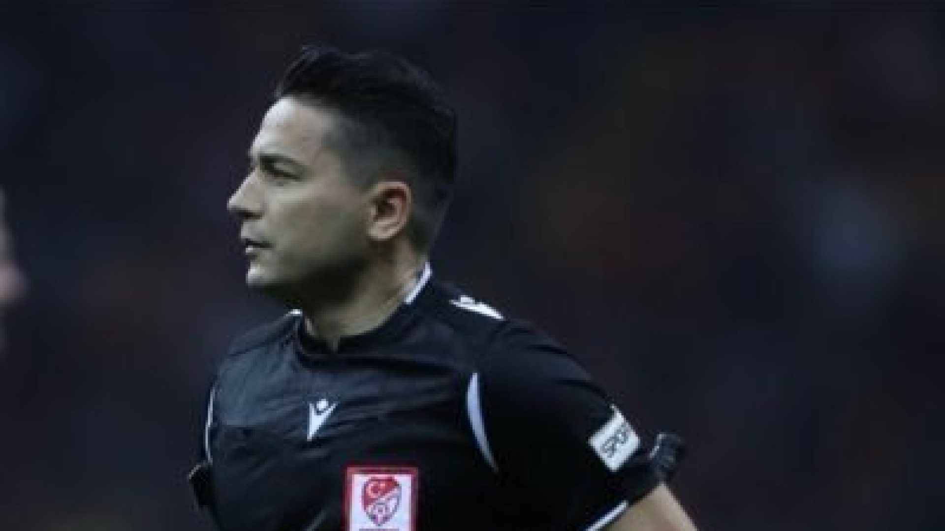 Ali Tuna HT Spor'a konuştu: Yapı var!