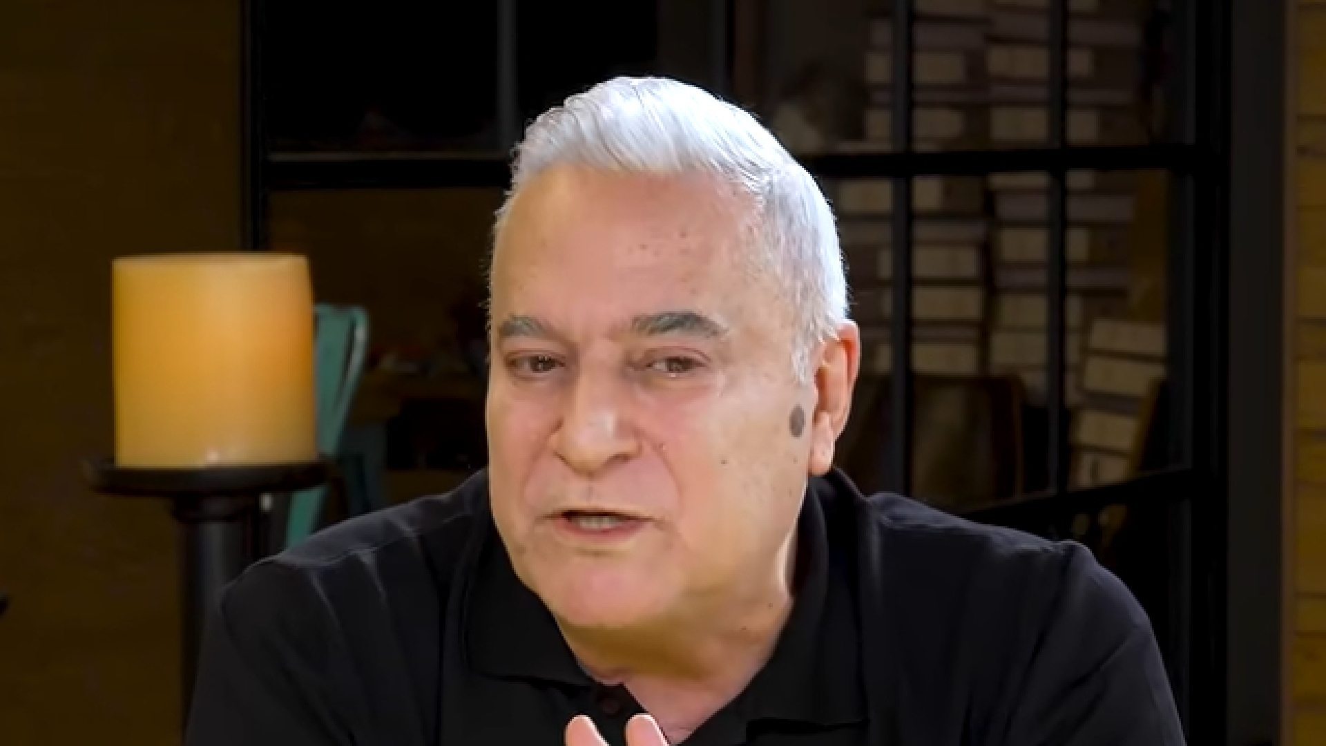 Mehmet Ali Erbil'den 'cenaze' itirafı
