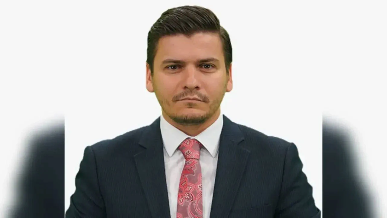 Furkan Torlak'ın yerine Adalet Bakanlığı Basın Müşavirliği'ne atanan isim belli oldu