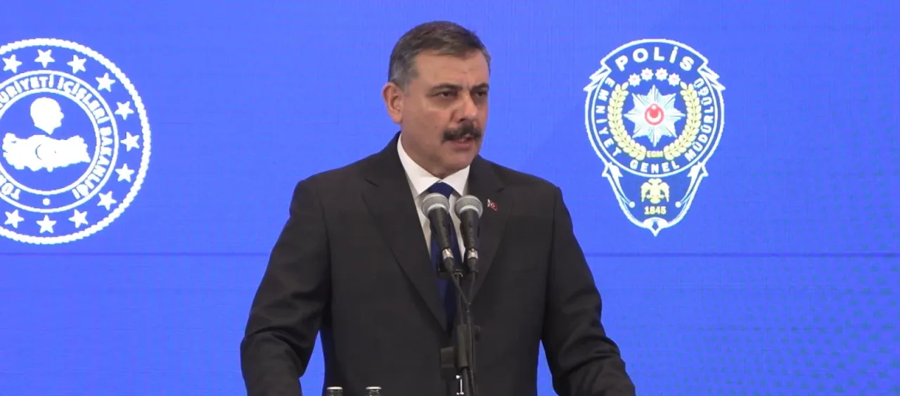 Bakan Çiftçi: Tehlike okulun kapısına gelmeden tedbirimizi alacağız