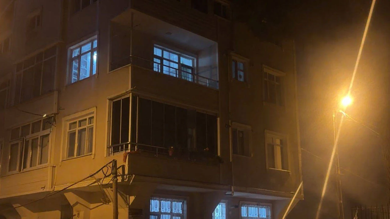 İstanbul'da şüpheli ölüm:  5 ay önce mide küçültme ameliyatı olan kadın evinde ölü bulundu
