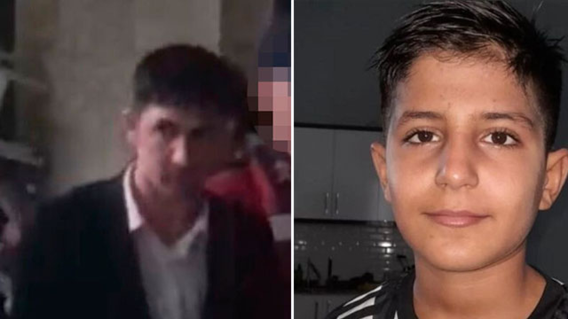 12 yaşındaki çocuğun ölümünde "İtildi" şüphesi