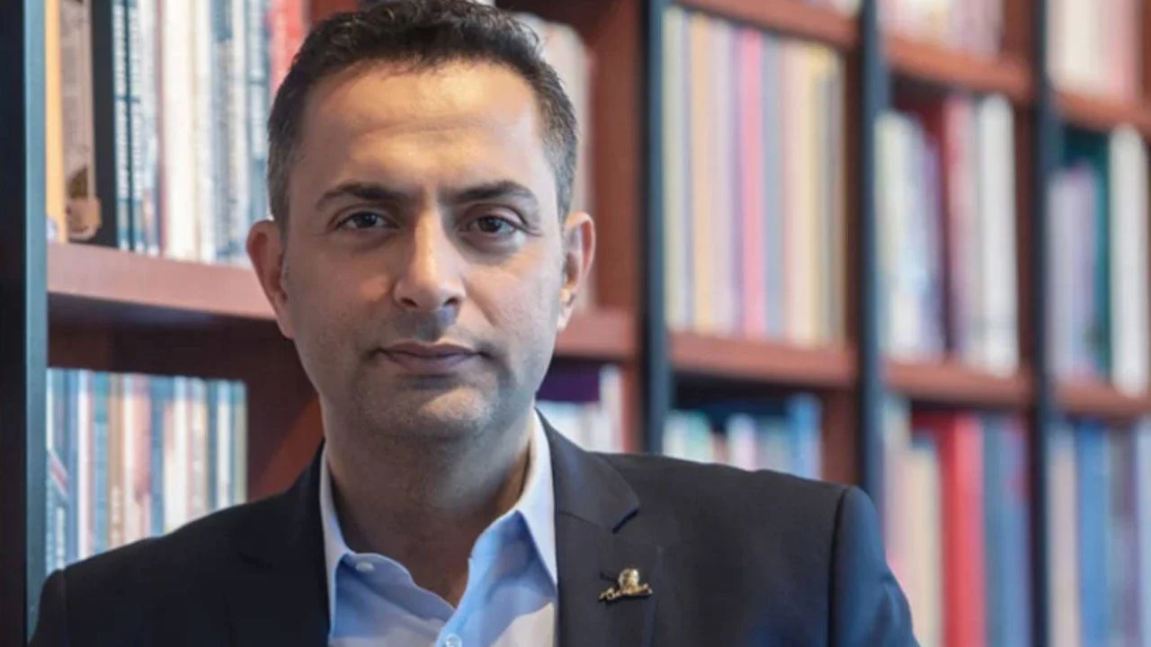 Ev hapsindeki gazeteci Murat Ağırel: "Ucu bize dokundu!"