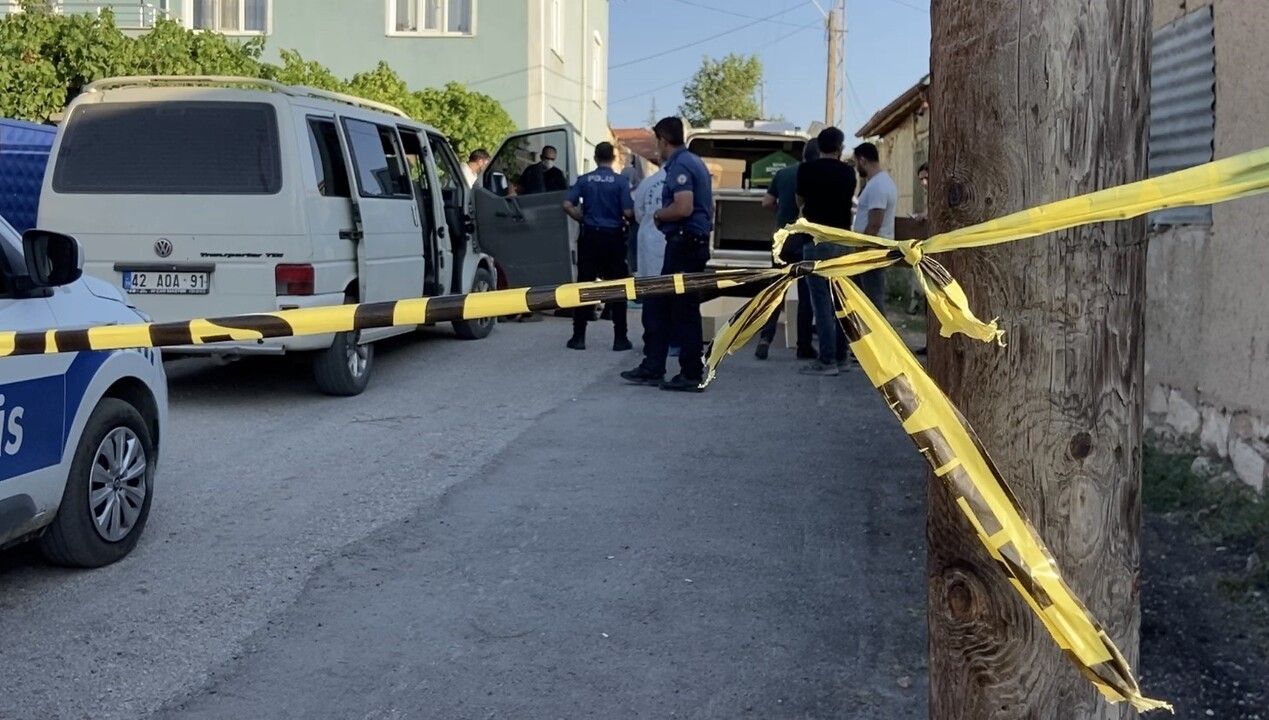 Kuzenini Öldürdü! Cezasını 2 Kelime Değiştirdi