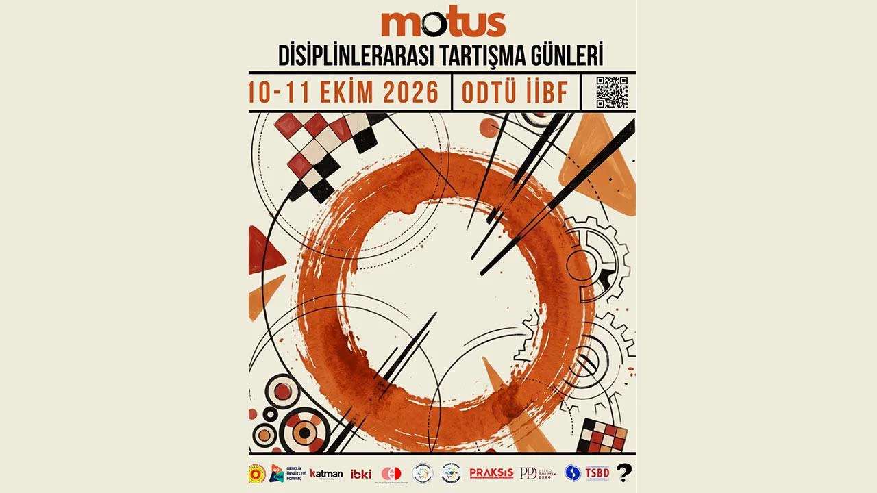 ODTÜ’de bilim ve emek tartışmaları başlayacak