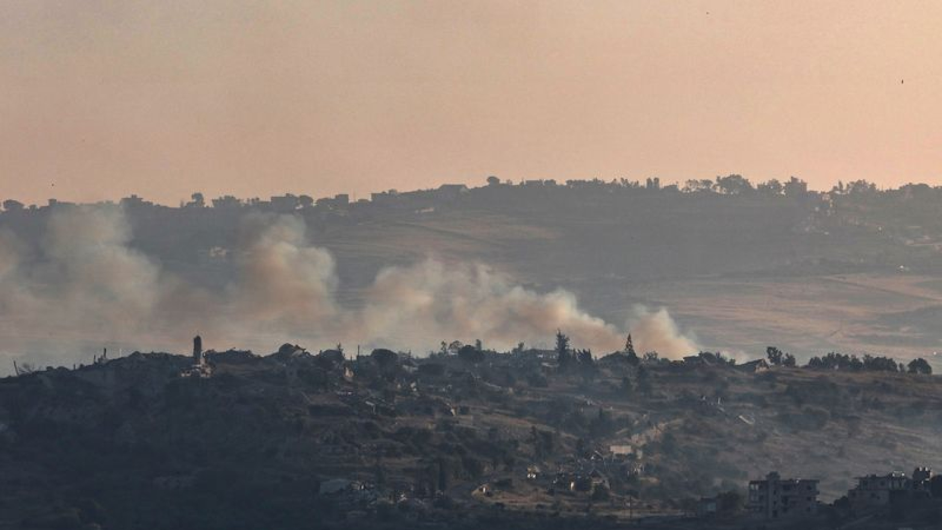 "Mısır, İsrail'i 7 Ekim öncesi uyardı"
