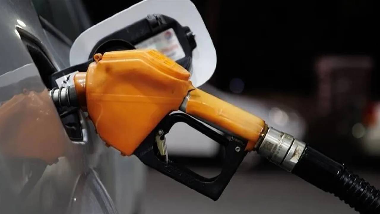 Resmi Gazete'de yayımlandı: Enflasyonla mücadelenin "desteklenmesi" için motorine kademeli ÖTV getirildi