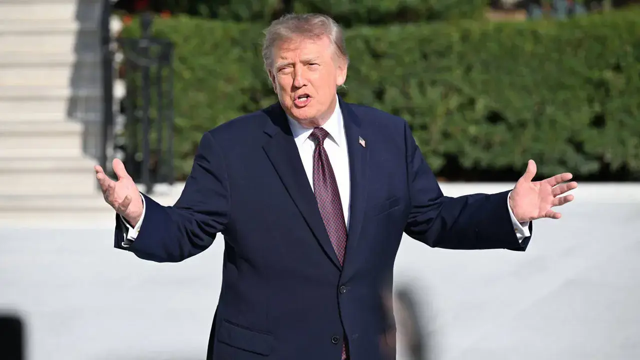 Trump'tan İran açıklaması: "Biraz daha ileri gidebiliriz"
