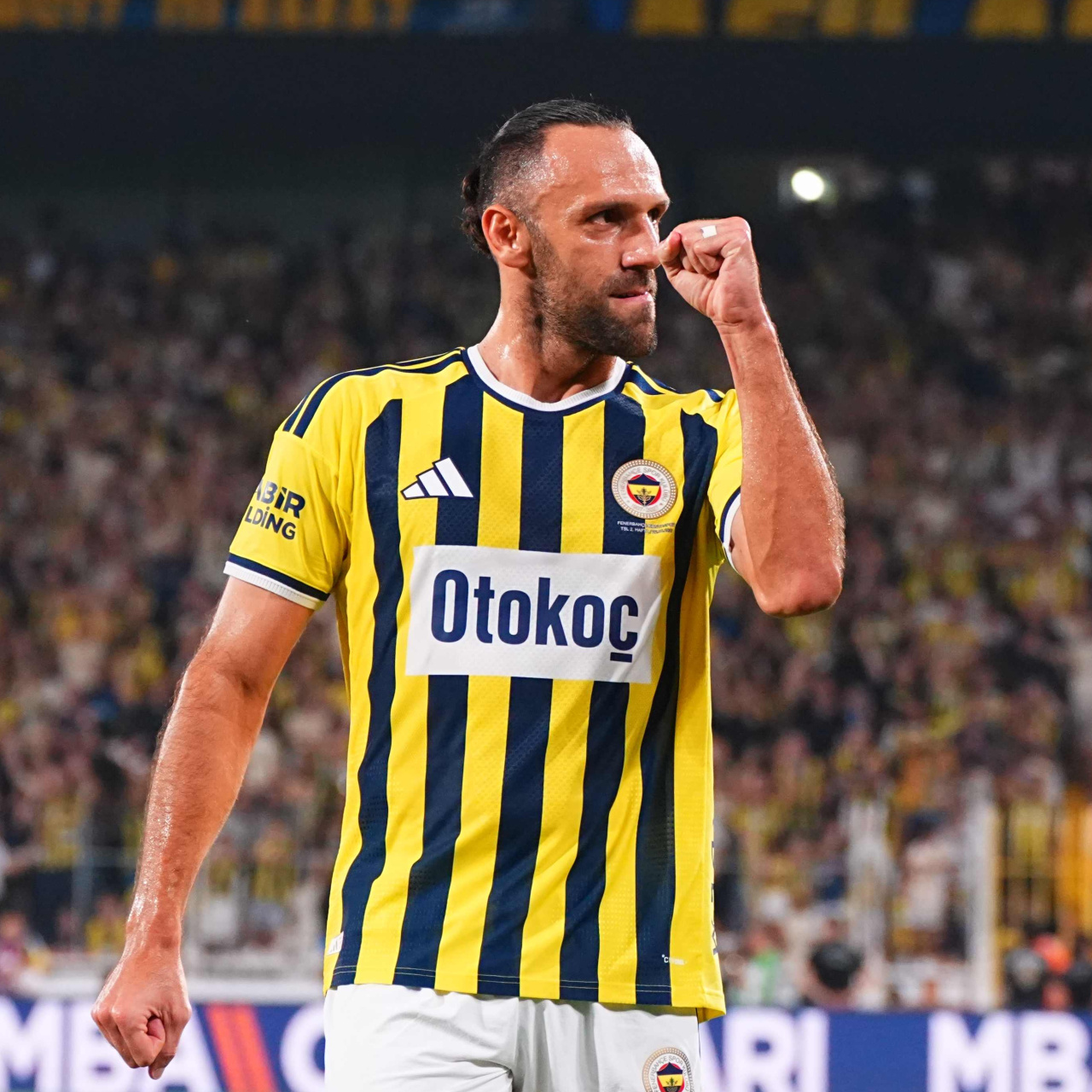 "Devler Ligi'ne katılacağımıza inanıyorduk"