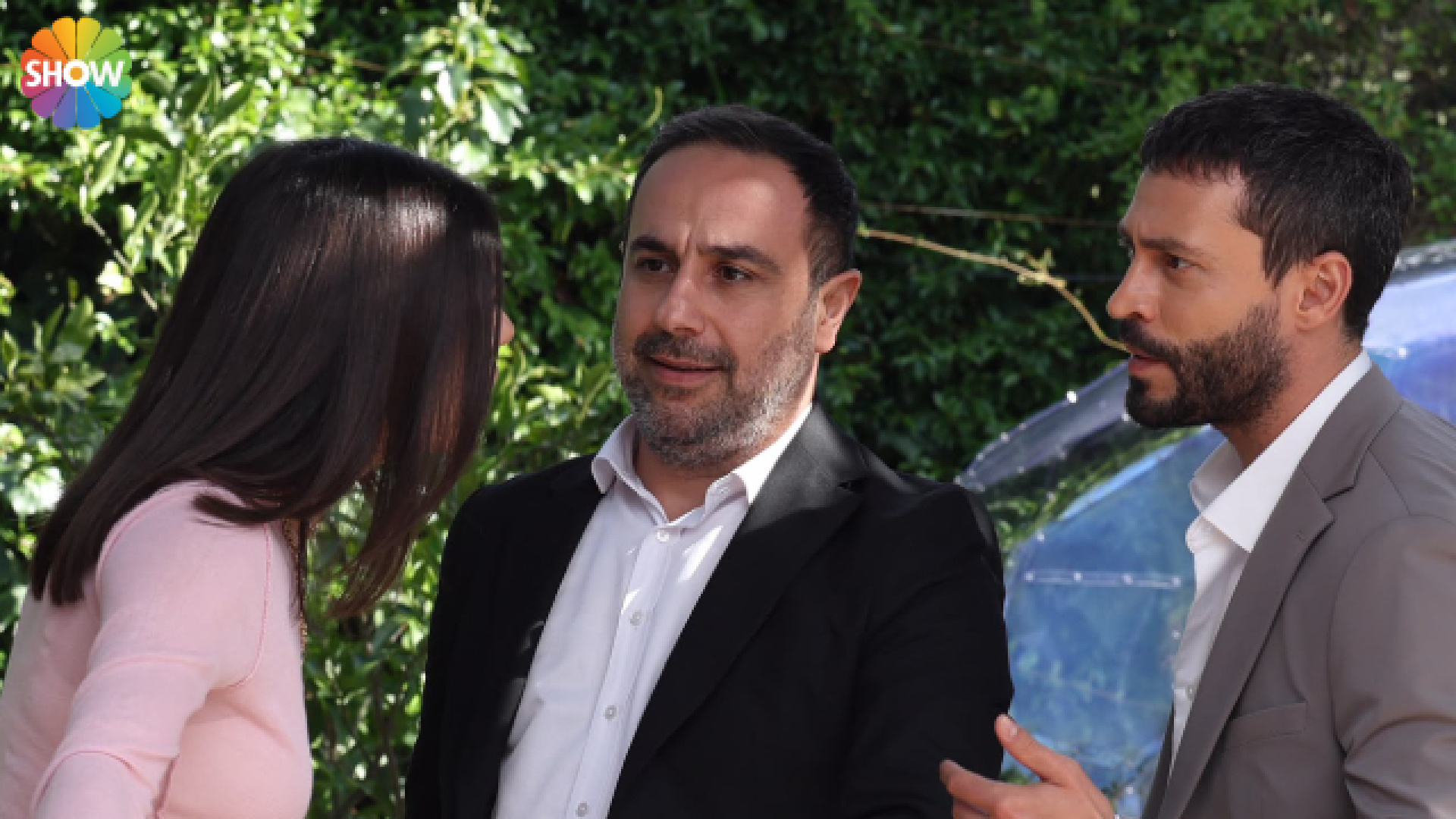 Yeni bölüm fragmanı yayınlandı