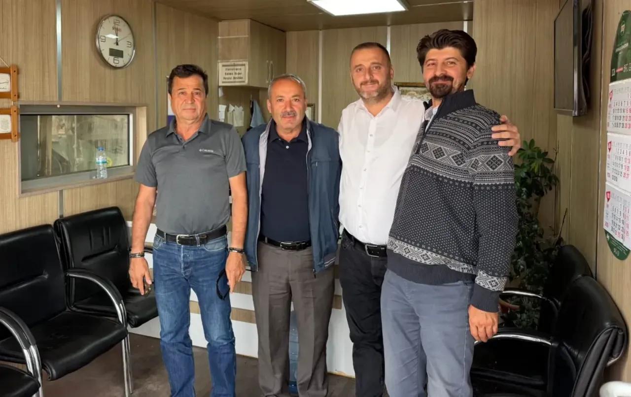 Özdal: Borsa Birkaç Kişinin Değil, Borsa Hepimizin