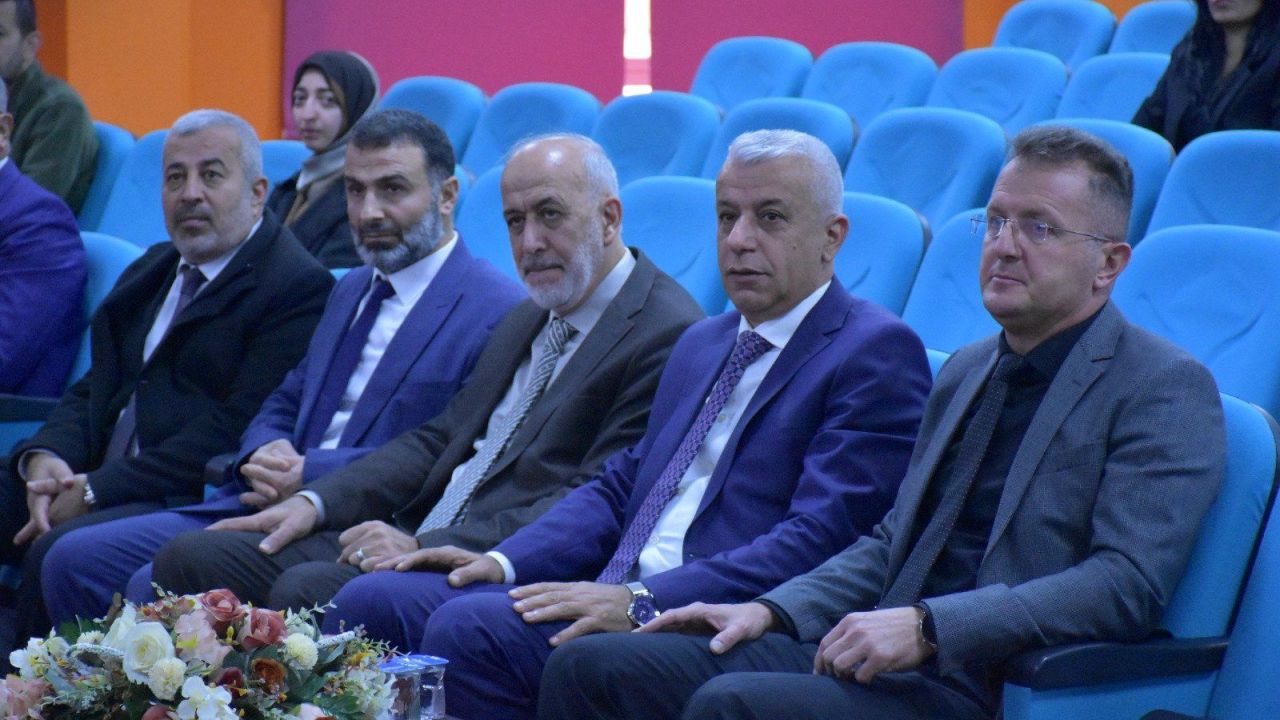 ÇEDES Projesi İl Koordinasyon Toplantısı Gerçekleştirildi