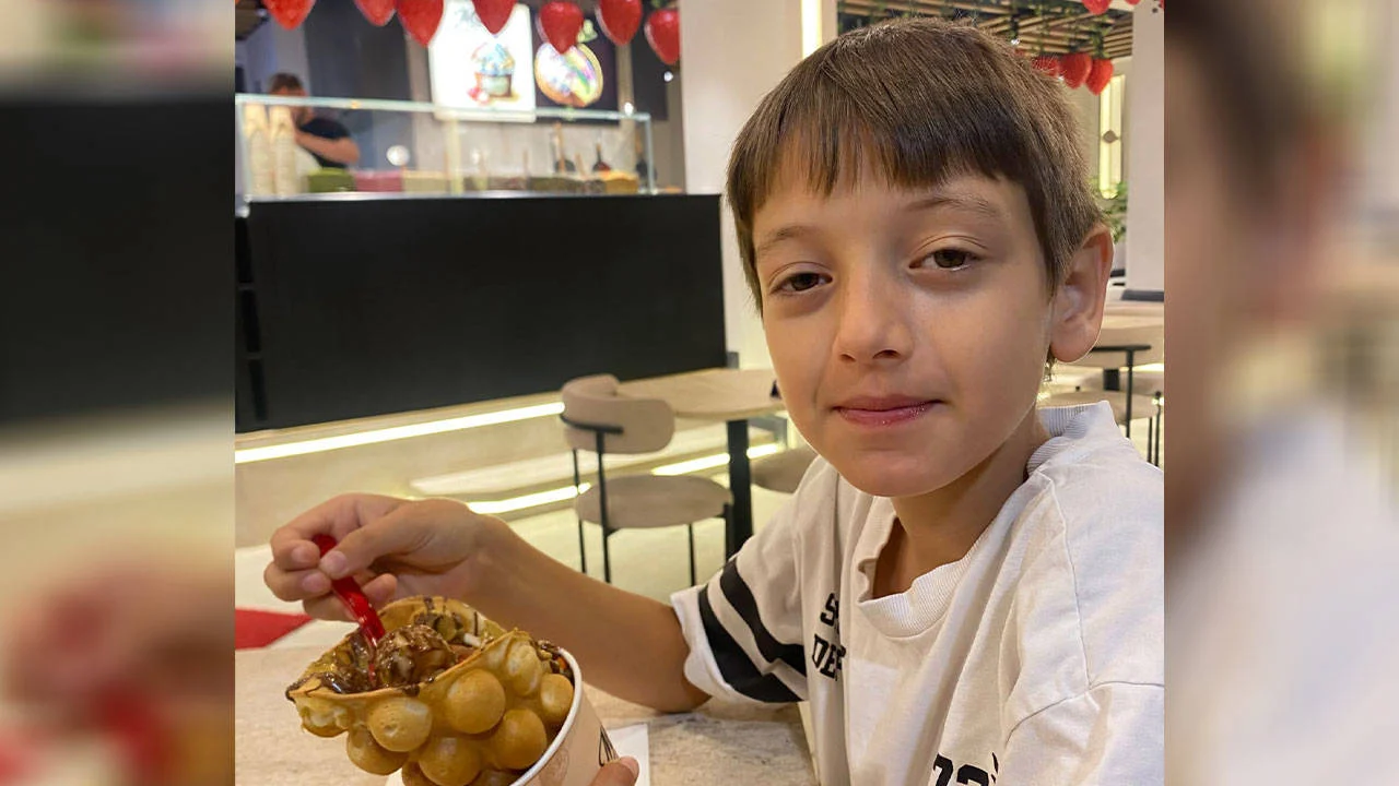 Bursa’da kaybolan 10 yaşındaki Kerim için arama çalışması başlatıldı