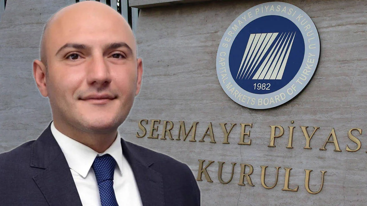 Fon soruşturması: Eski SPK Daire Başkanı Erman Çete tutuklandı