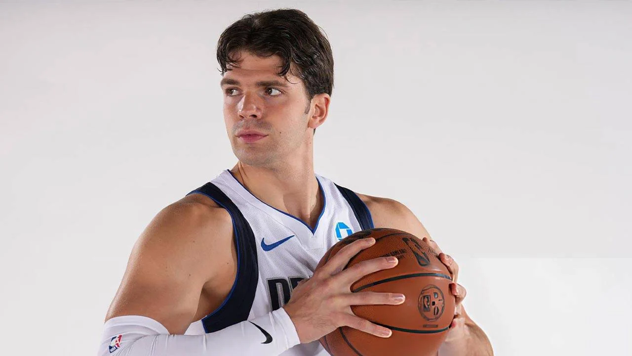 Tarık Biberovic’ten NBA mesajı: “Bu meydan okumaya hazırım”