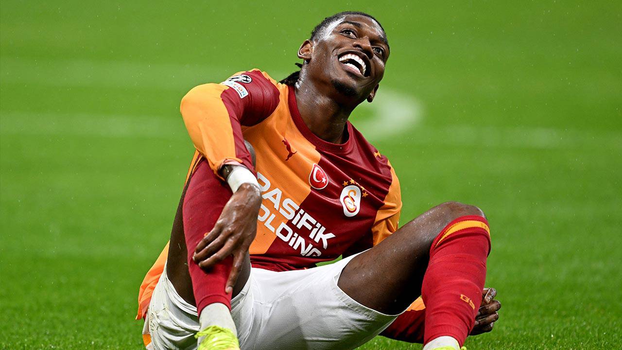 Rafael Leao’nun durumu belli oldu