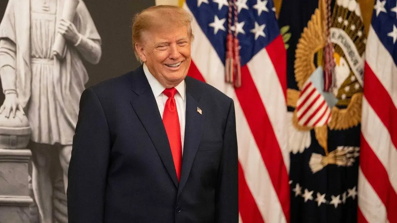 Trump, Çin ve Rusya'nın İran'a yardım ettiklerini düşünmediğini belirtti