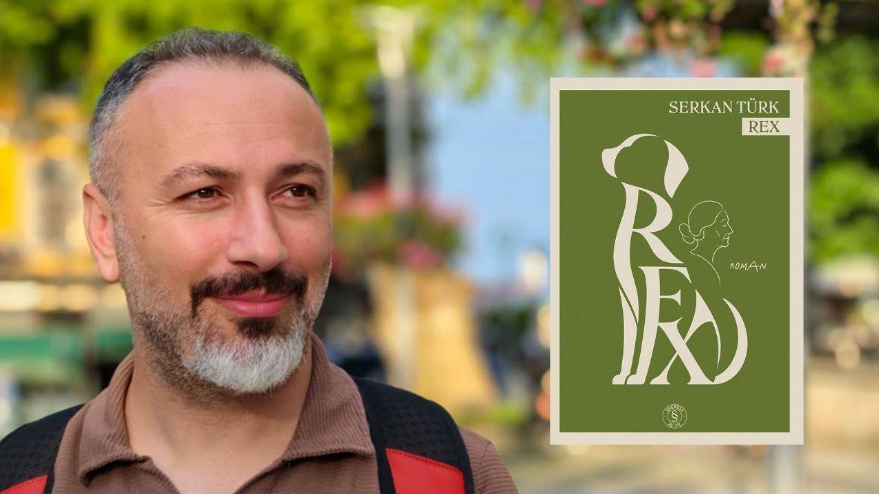 Değerleri yok eden  sisteme bir eleştiri
