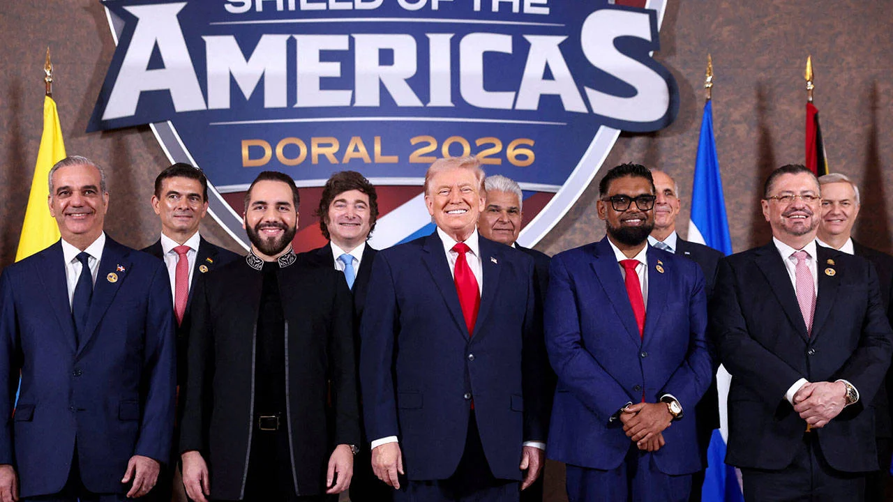 Latin Amerika’nın ‘özel tür’ aşırı sağı