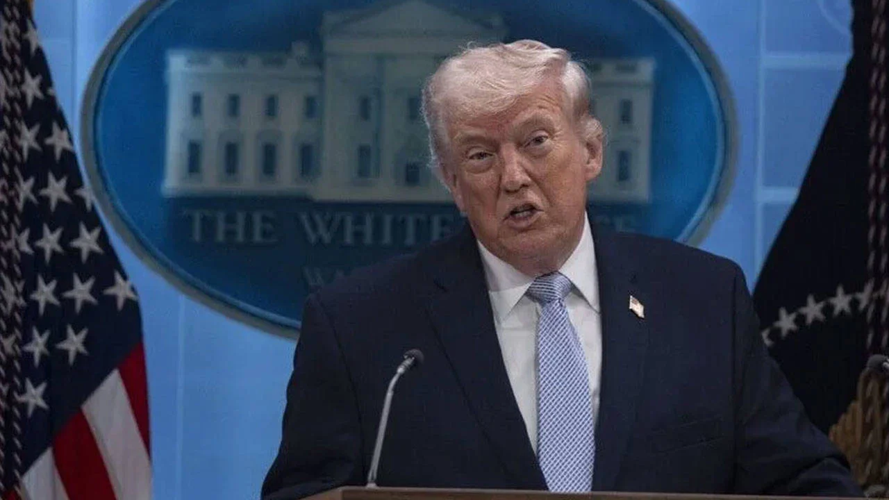 ABD ile Kanada anlaştı: Trump tarifeleri üç gün süreyle askıya aldı