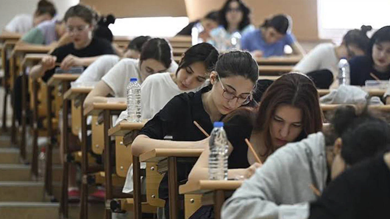 Diş hekimliği, yazılım mühendisliği, mimarlık: Onlarca bölüm tercih edilmedi