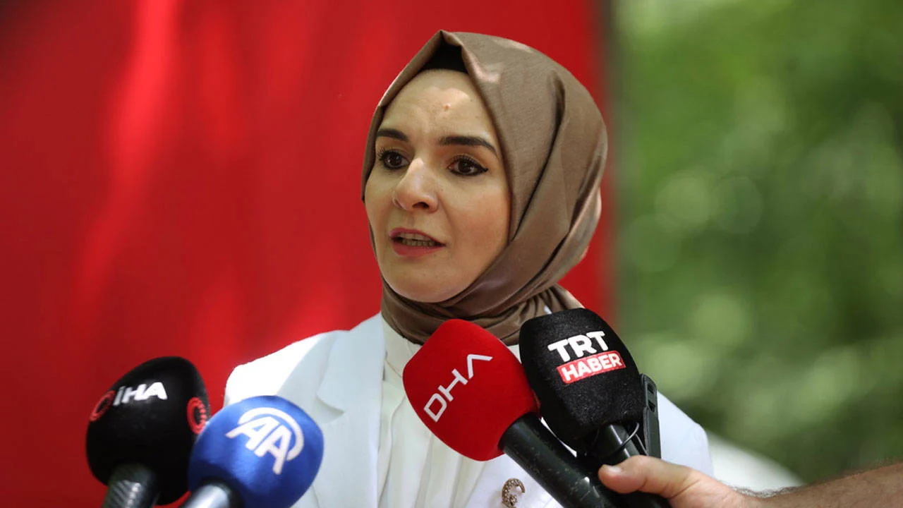 "Cinsel taciz"le suçlanıyor: Bakan Göktaş'tan Ahmet Baran Yazgan açıklaması