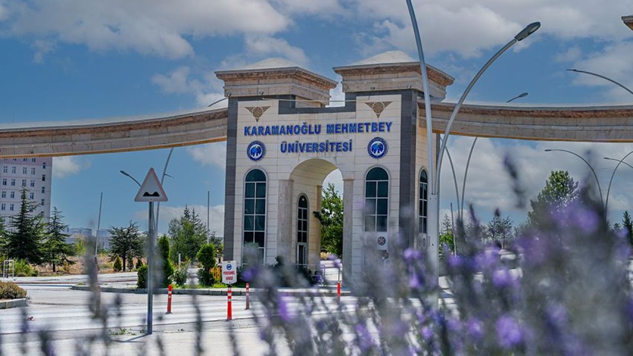 KMÜ’lü 7 Akademisyen Dünya Listesinde