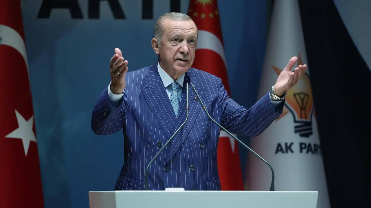 AKP’yi sarsacak anket: Erdoğan sonrası soruldu