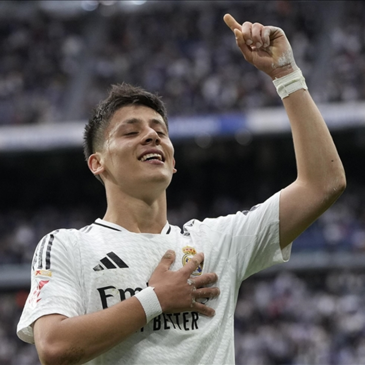 Real Madrid - Real Sociedad maçı ne zaman?