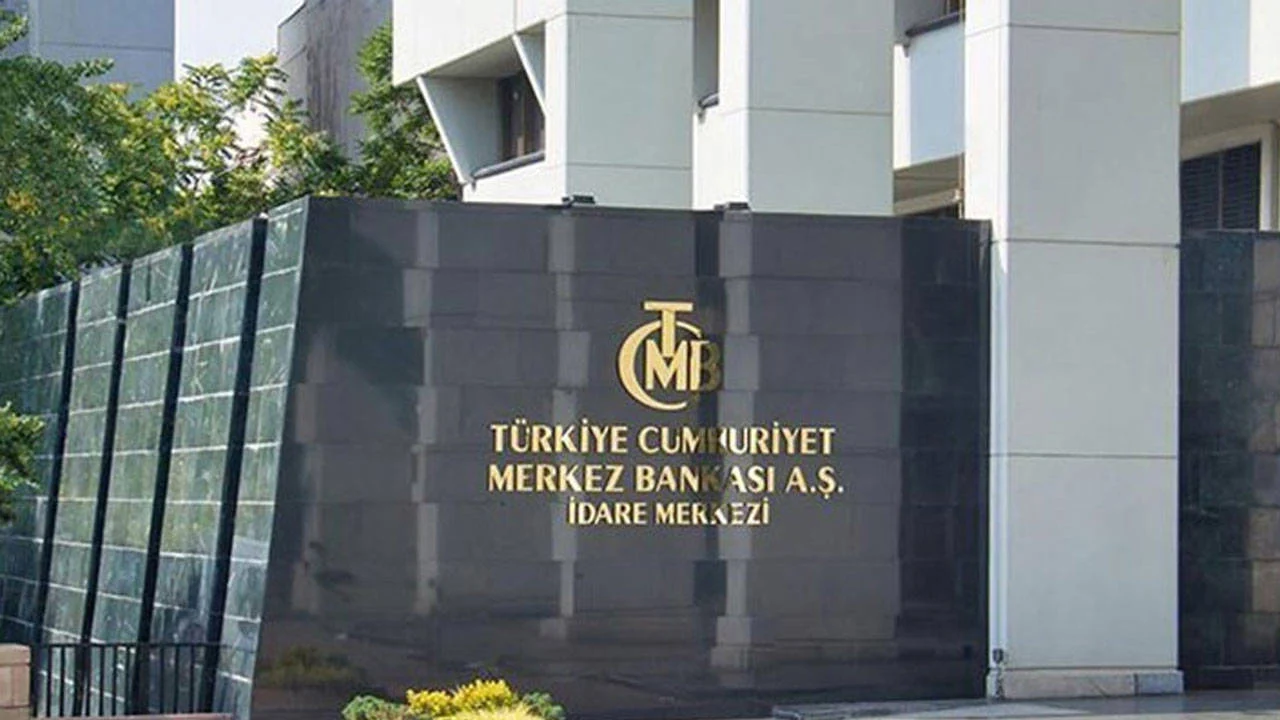Merkez Bankası'nın kasasında son durum