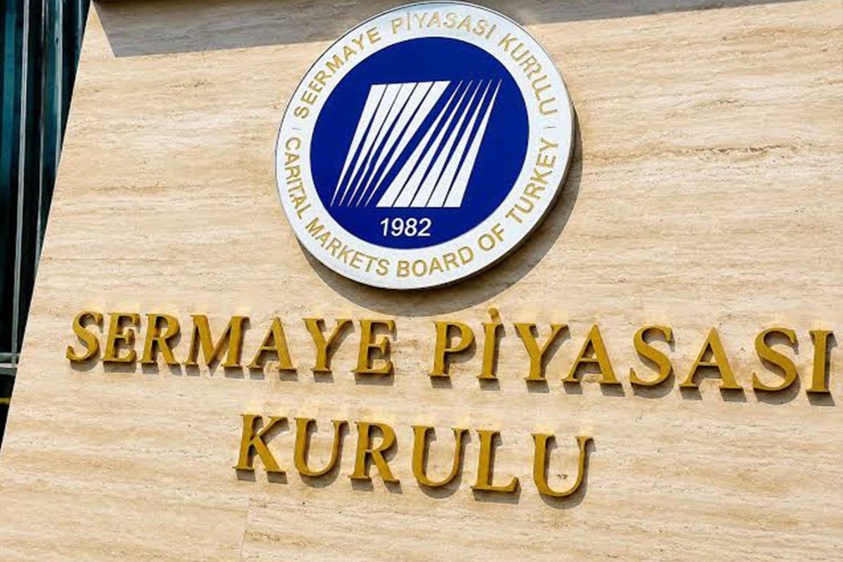 SPK'dan 3 şirketin sermaye artırımına onay