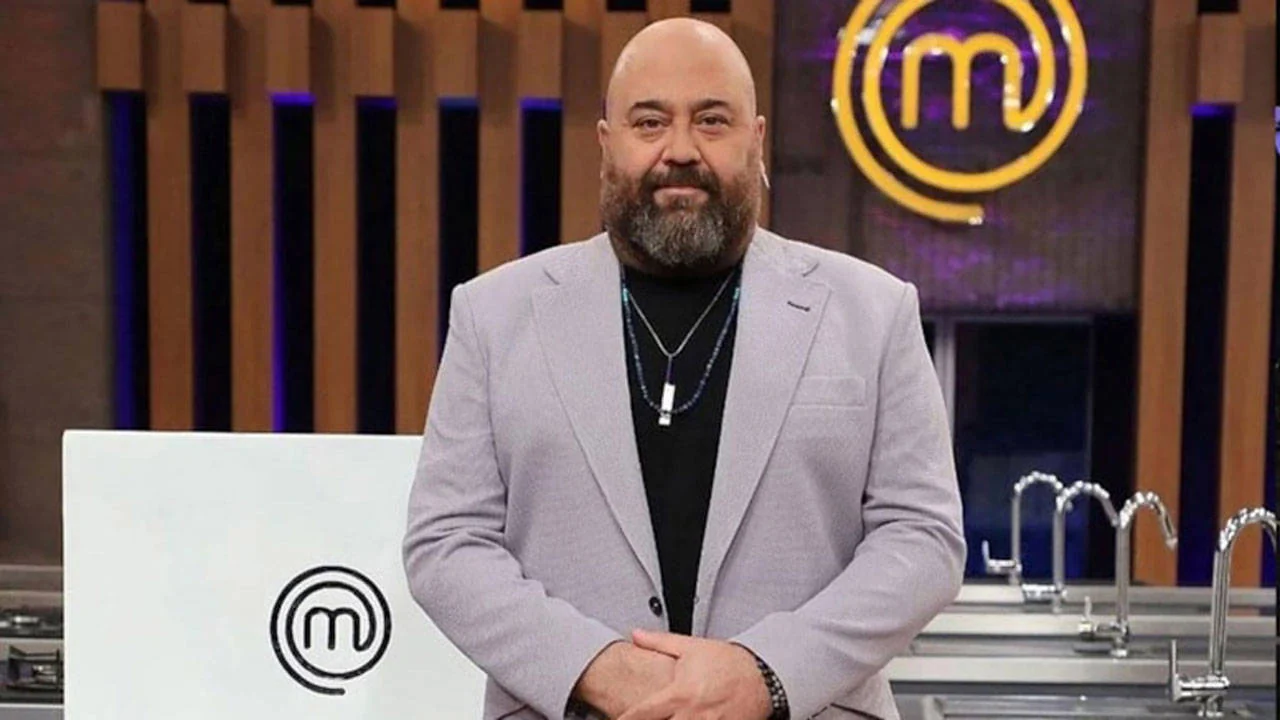 Ünlü şef Somer Sivrioğlu'nun restoranına kayyum atandı