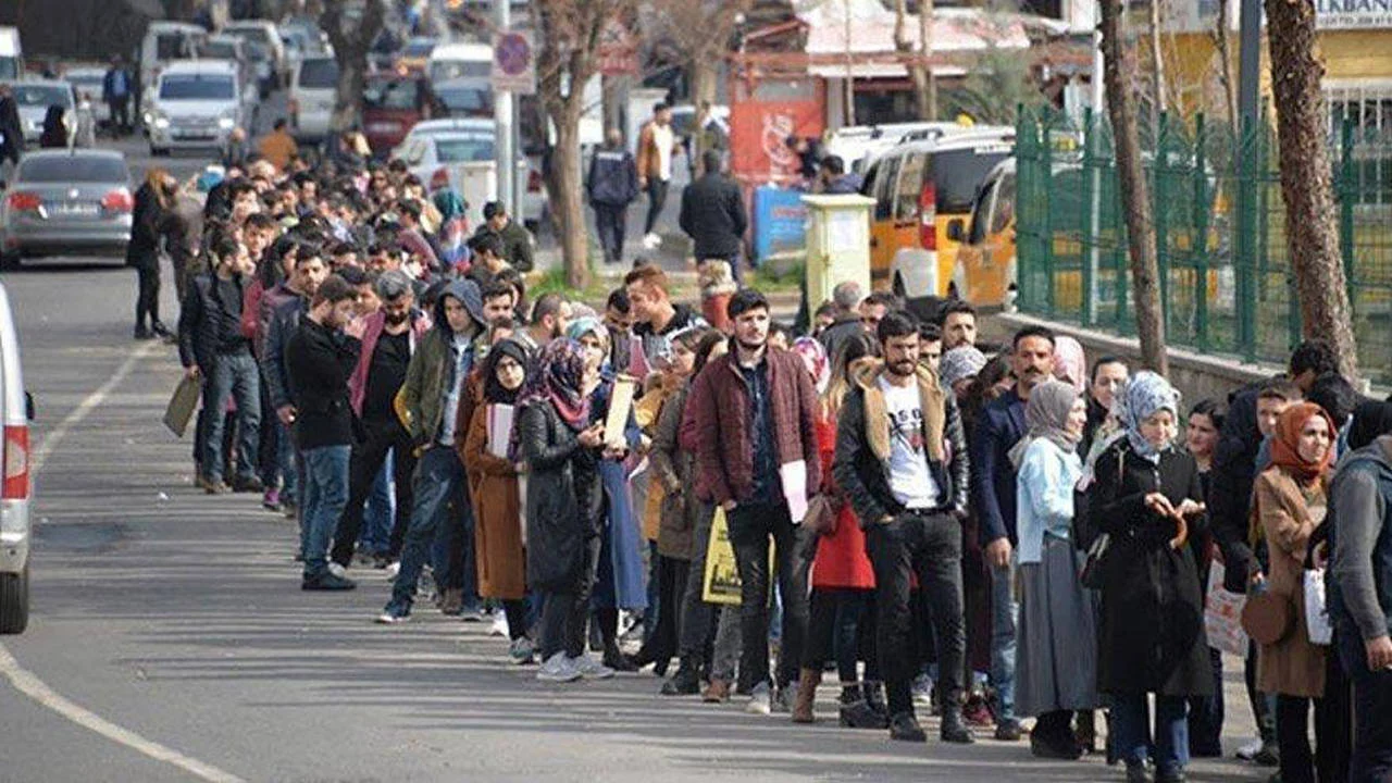 Milyar dolarlık vurgun milyonları yoksul bıraktı