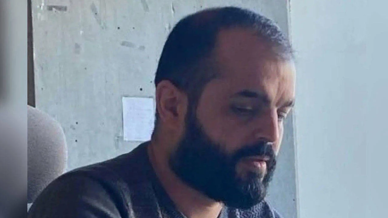 Gazeteci Selahattin Günday'ın tutukluluğuna devam kararı